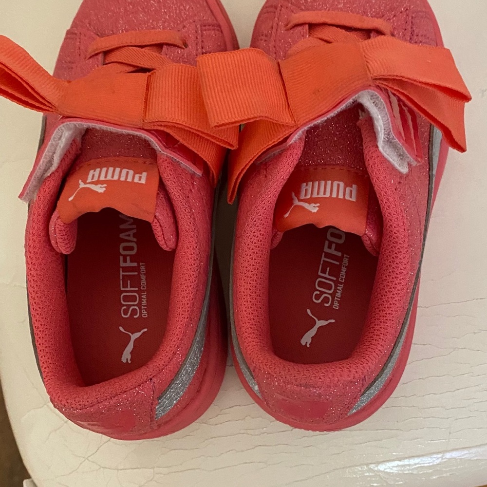 Puma - Picture 7 of 11